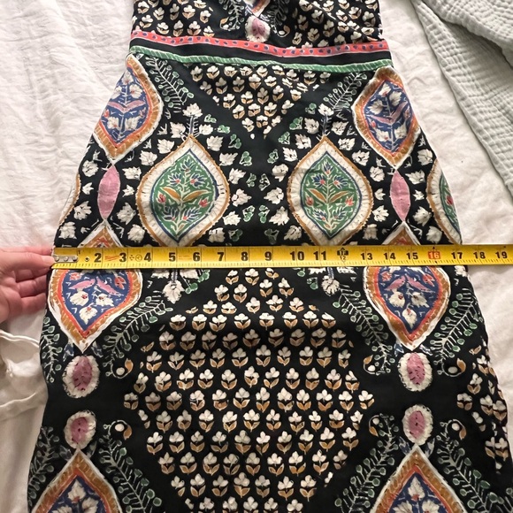 Sezane Talma Dress - Picture 10 of 10